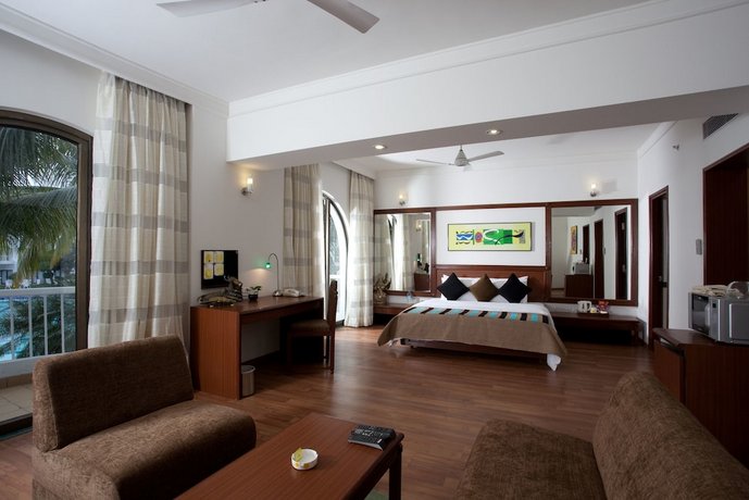 Lemon Tree Hotel Ahmedabad