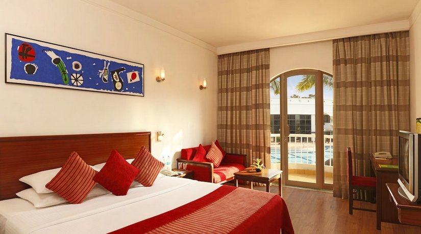 Lemon Tree Hotel Ahmedabad