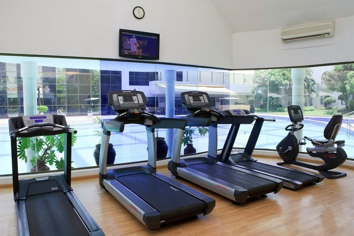 Lemon Tree Hotel Ahmedabad