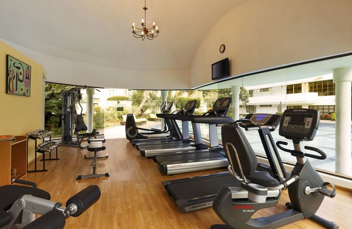 Lemon Tree Hotel Ahmedabad