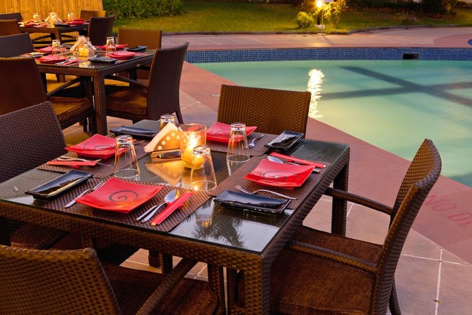 Lemon Tree Hotel Ahmedabad