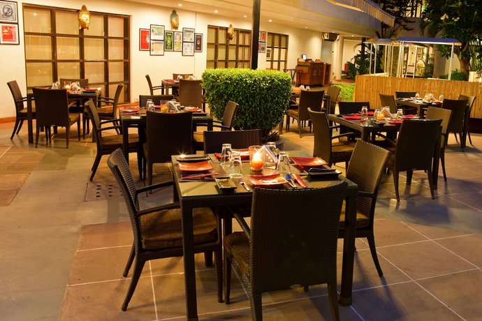 Lemon Tree Hotel Ahmedabad