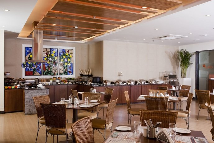 Lemon Tree Hotel Ahmedabad