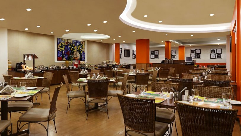 Lemon Tree Hotel Ahmedabad