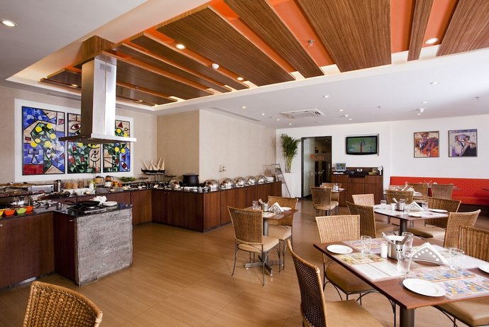 Lemon Tree Hotel Ahmedabad