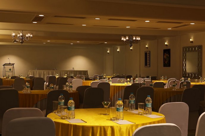 Lemon Tree Hotel Ahmedabad