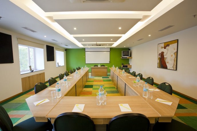 Lemon Tree Hotel Ahmedabad