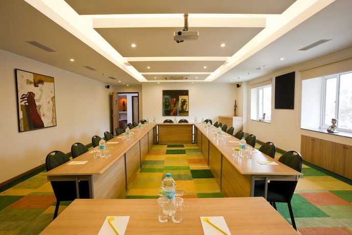 Lemon Tree Hotel Ahmedabad