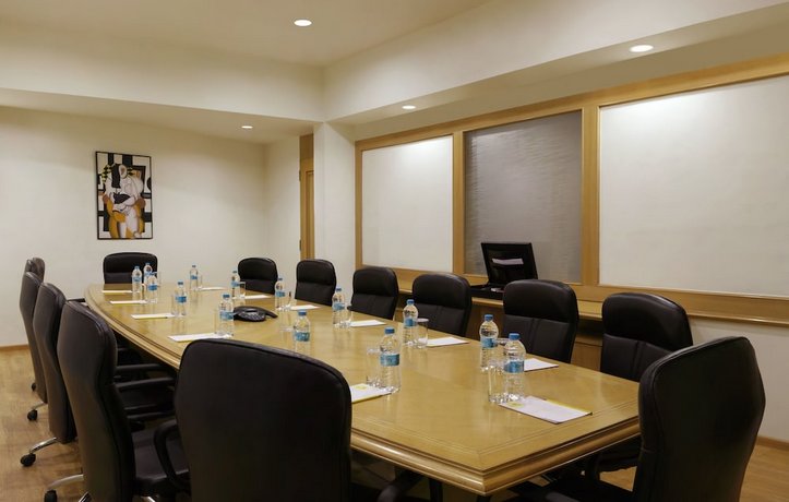 Lemon Tree Hotel Ahmedabad