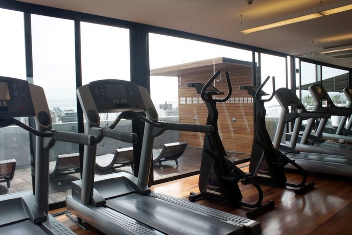 NM Lima Hotel
