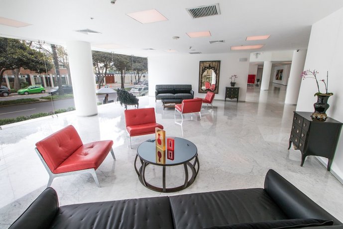 NM Lima Hotel