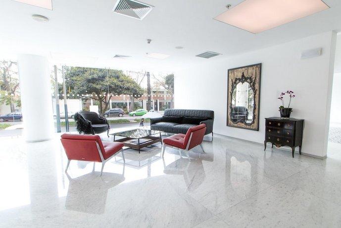 NM Lima Hotel