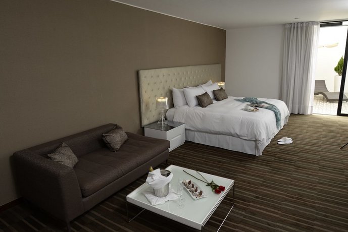 NM Lima Hotel