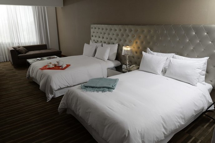 NM Lima Hotel