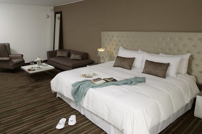 NM Lima Hotel