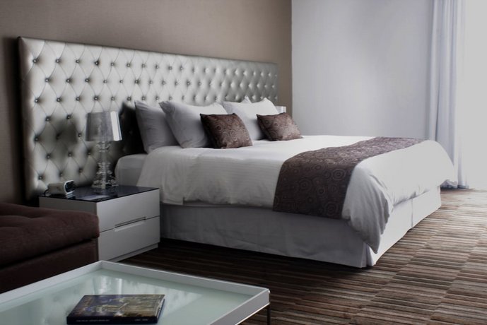 NM Lima Hotel