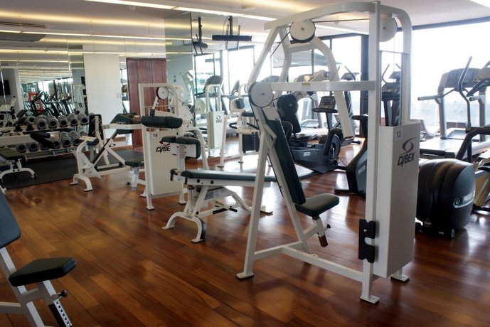 NM Lima Hotel