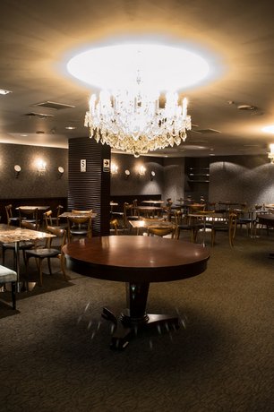 NM Lima Hotel