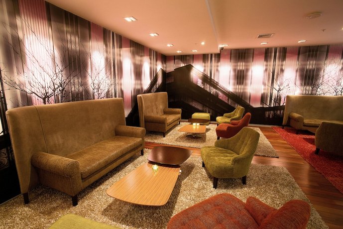 NM Lima Hotel