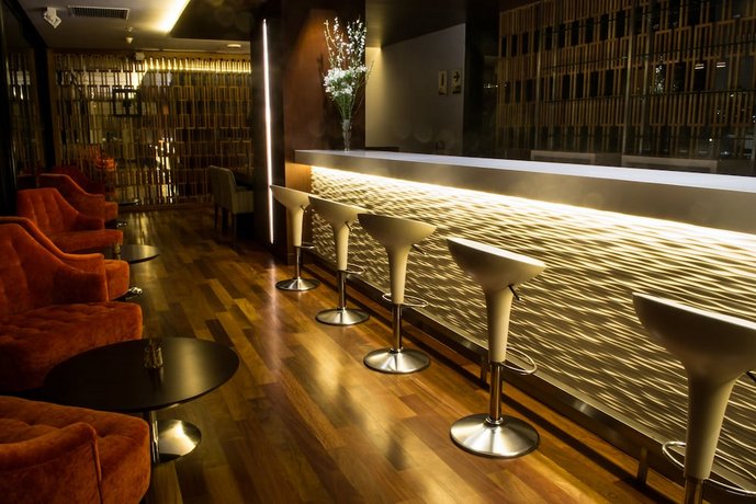 NM Lima Hotel