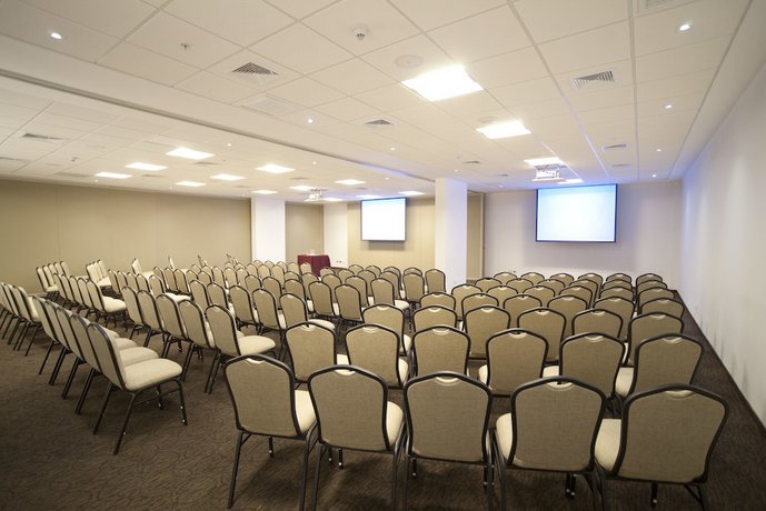 NM Lima Hotel