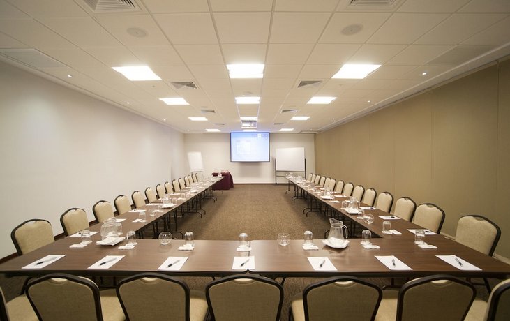 NM Lima Hotel