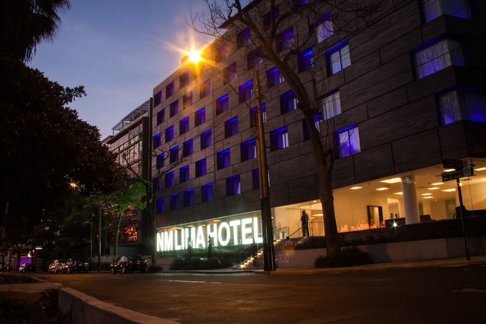 NM Lima Hotel