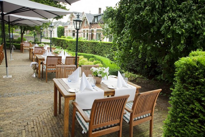 Bilderberg Hotel De Keizerskroon