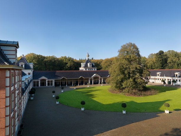 Bilderberg Hotel De Keizerskroon