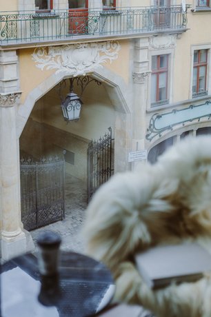 PURO Wroclaw Stare Miasto