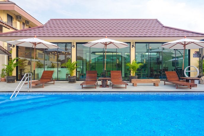 Suphan Lake Hometel