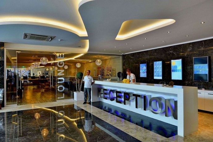 White City Resort Hotel - All Inclusive