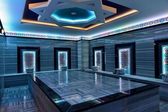 White City Resort Hotel - All Inclusive