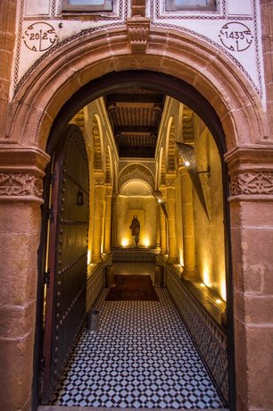 Riad Thamayna