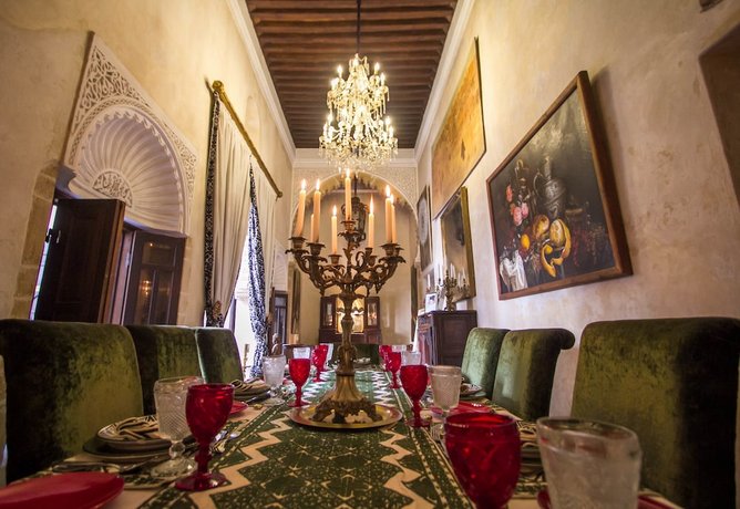 Riad Thamayna