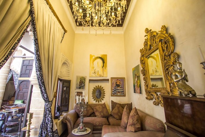 Riad Thamayna