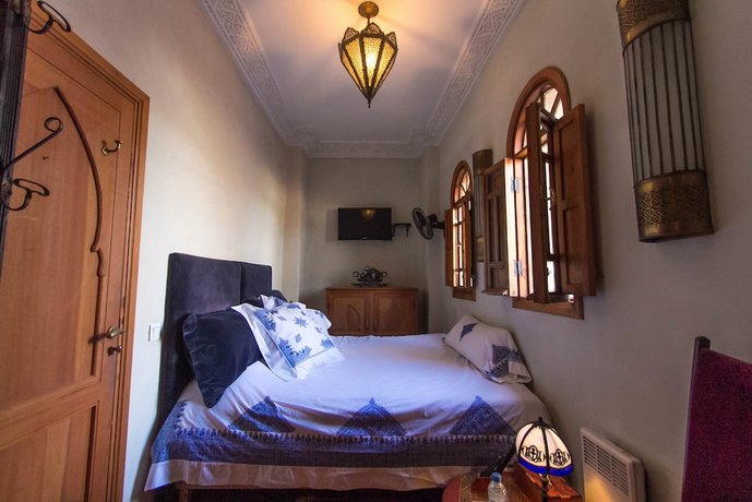 Riad Thamayna