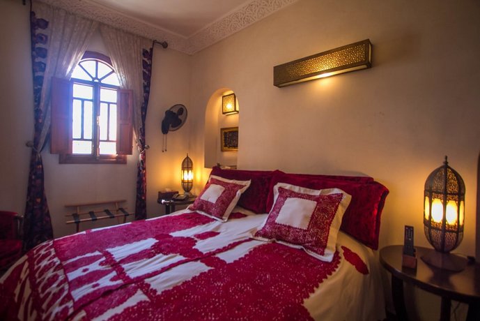 Riad Thamayna