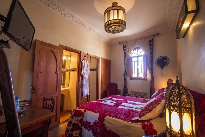 Riad Thamayna