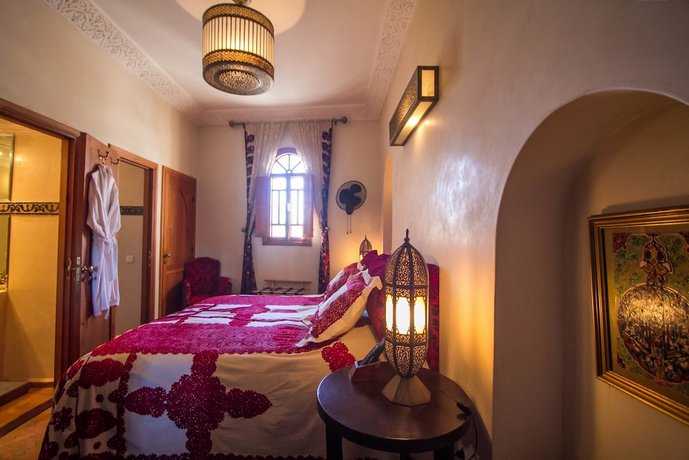 Riad Thamayna