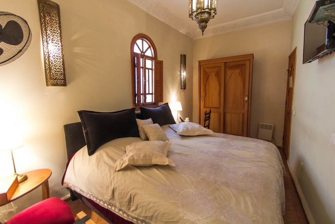 Riad Thamayna