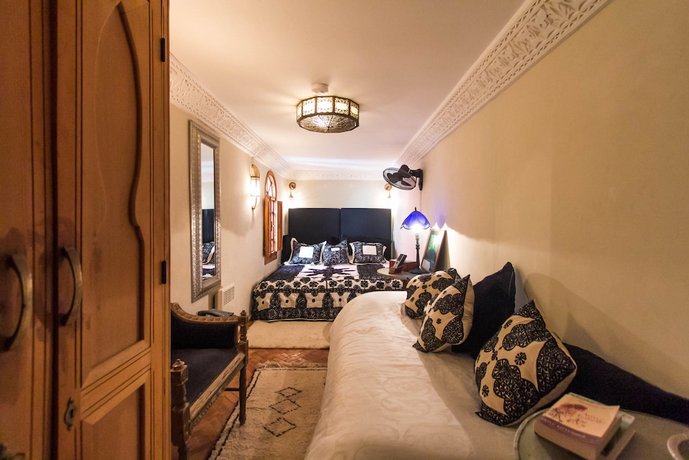 Riad Thamayna