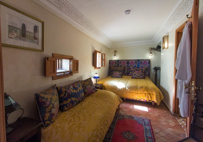 Riad Thamayna