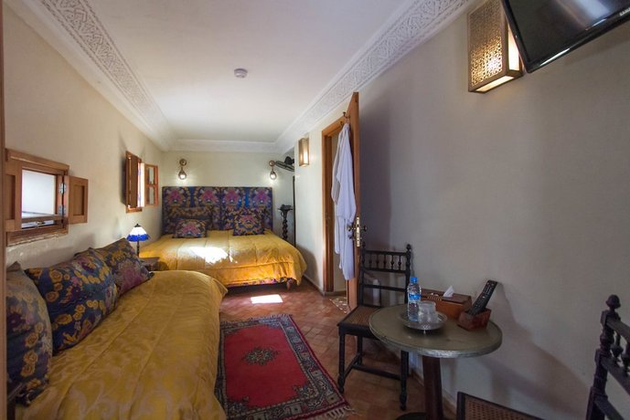 Riad Thamayna