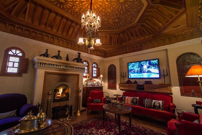 Riad Thamayna