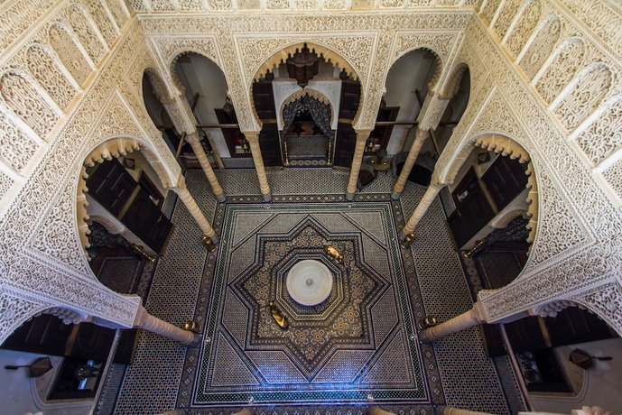 Riad Thamayna