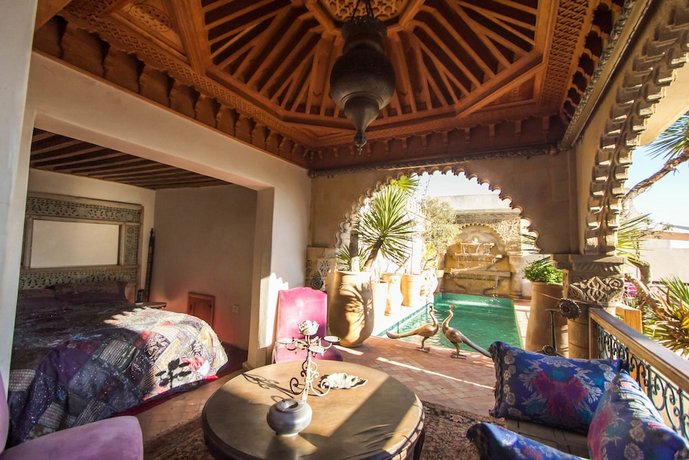 Riad Thamayna