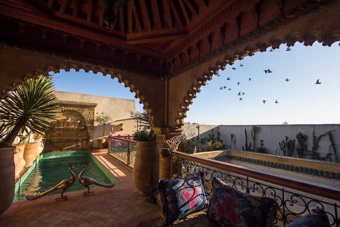 Riad Thamayna