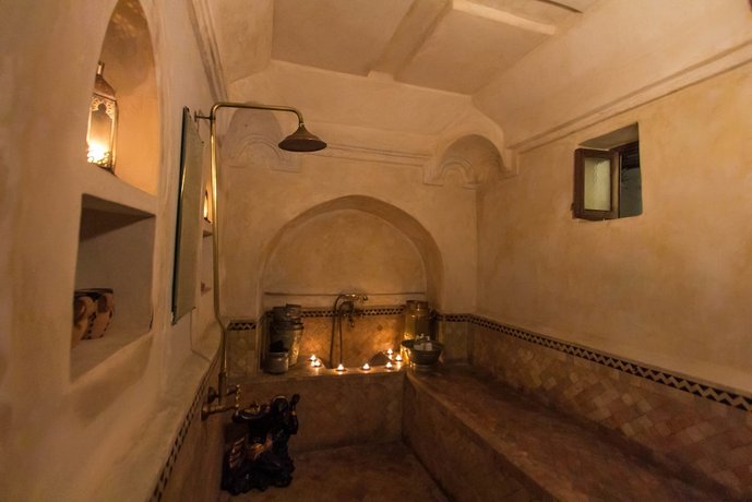 Riad Thamayna