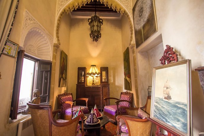 Riad Thamayna